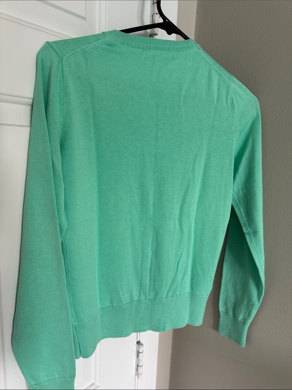 Cardigan Banana Republic- never used - Picture 3 of 3